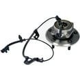 thumbnail image 1 of Dorman 951-203 Rear Driver Side Wheel Bearing and Hub Assembly for Specific Dodge Models, 1 of 6