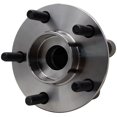 thumbnail image 1 of Dorman 951-215 Rear Wheel Bearing and Hub Assembly for Specific Ford / Lincoln Models, 1 of 4