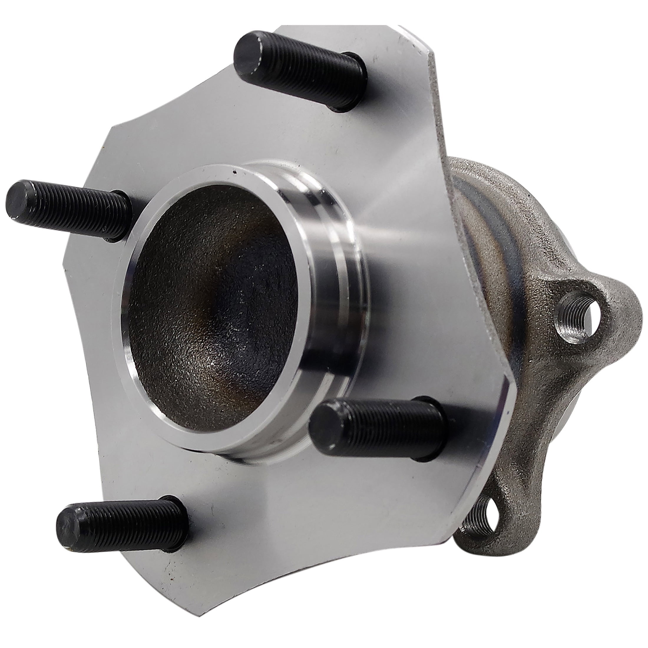 Dorman 951-225 Rear Wheel Bearing and Hub Assembly for Specific Nissan Models
