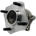 thumbnail image 1 of Dorman 951-225 Rear Wheel Bearing and Hub Assembly for Specific Nissan Models, 1 of 4