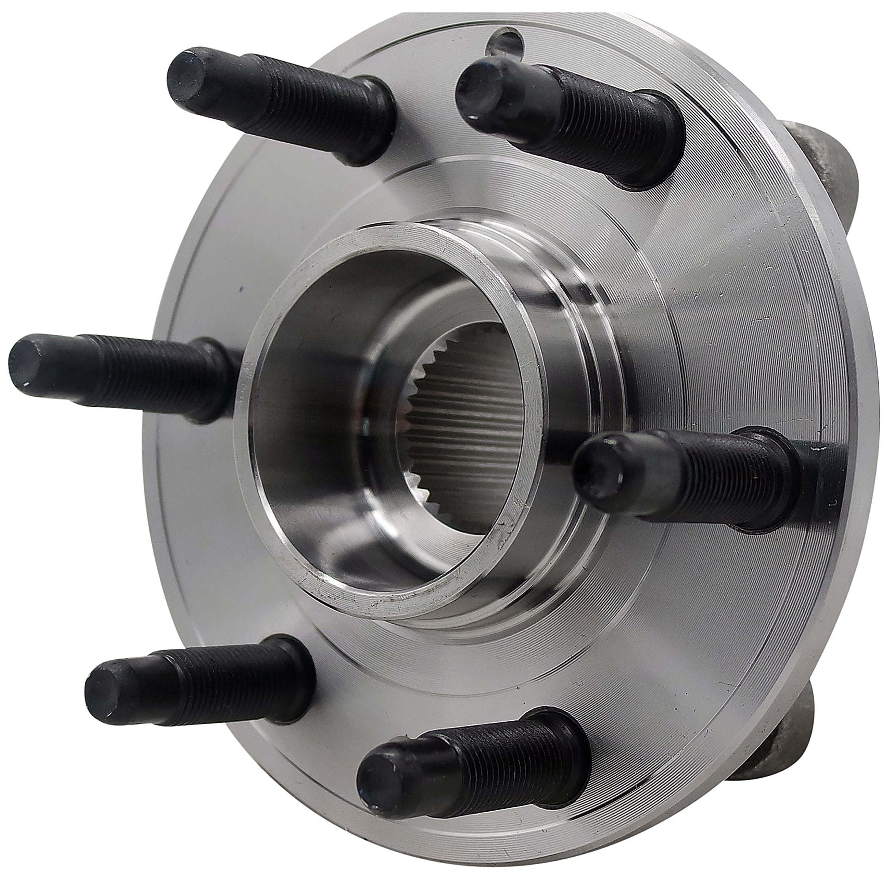 Dorman 951-228 Front Wheel Bearing and Hub Assembly for Specific Chevrolet / GMC Models