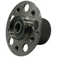 thumbnail image 1 of Dorman 951-234 Front Wheel Bearing and Hub Assembly for Specific Mercedes-Benz Models, 1 of 4
