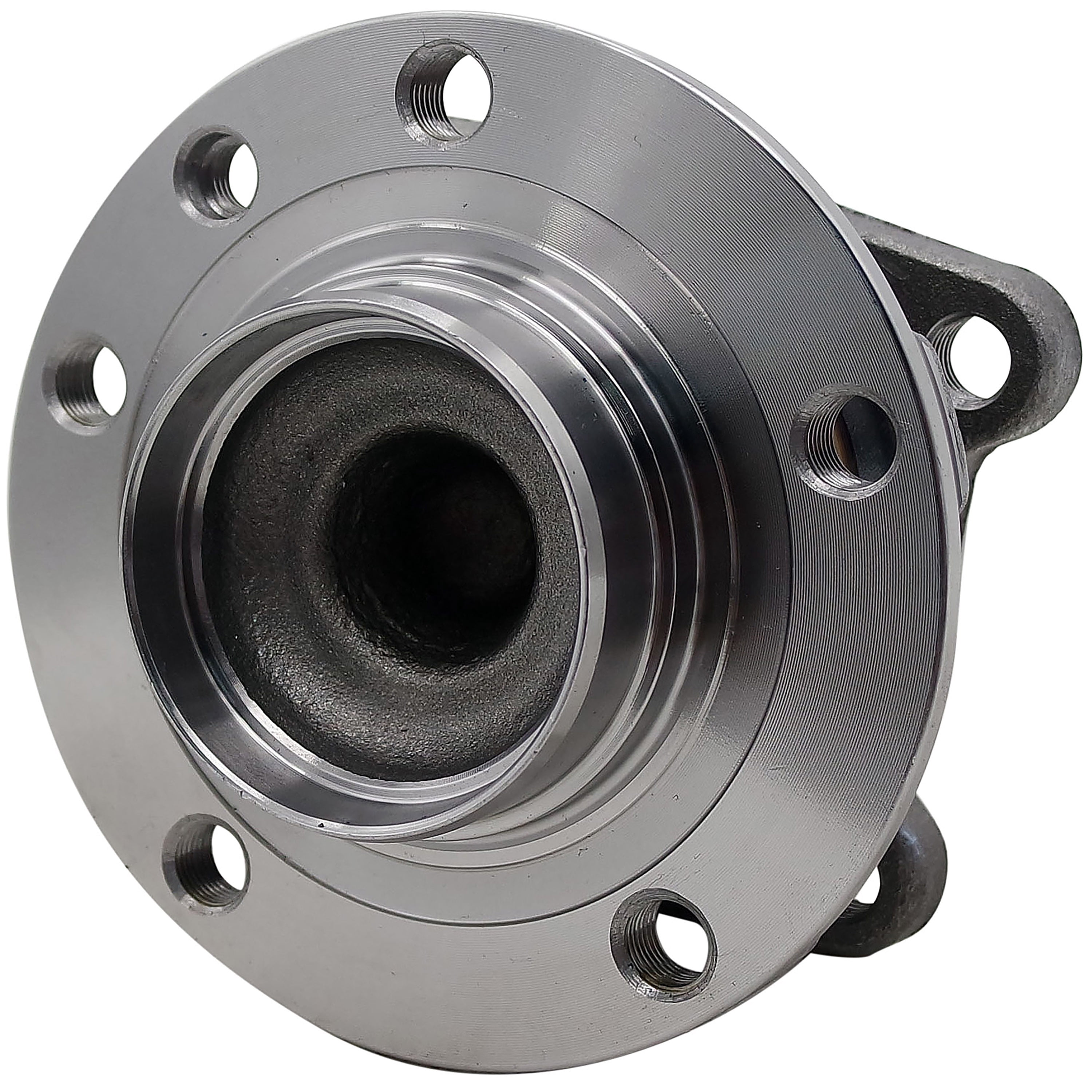 Dorman 951-236 Rear Wheel Bearing and Hub Assembly for Specific Chrysler / Jeep Models