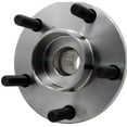 thumbnail image 1 of Dorman 951-237 Front Wheel Bearing and Hub Assembly for Specific Volvo Models, 1 of 4