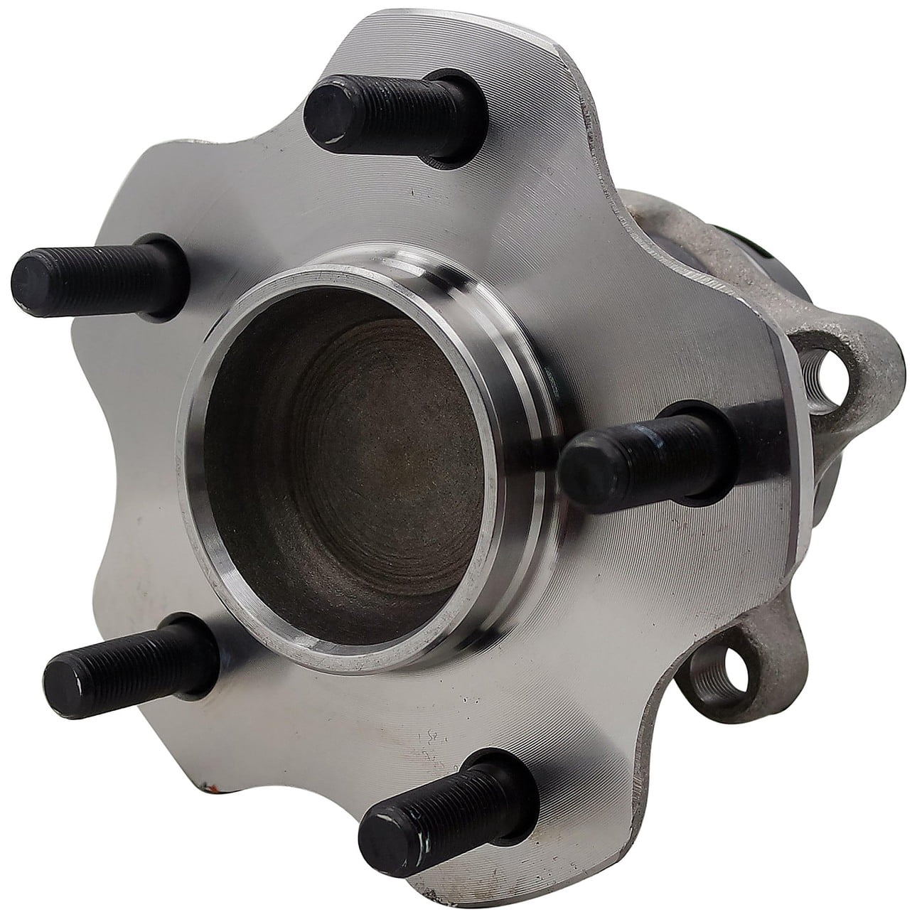 Dorman 951-245 Rear Wheel Bearing and Hub Assembly for Specific Chevrolet Models
