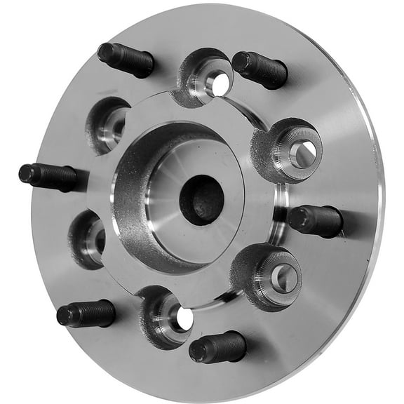 Dorman 951-246 Front Wheel Bearing and Hub Assembly for Specific Chevrolet / GMC / Isuzu Models