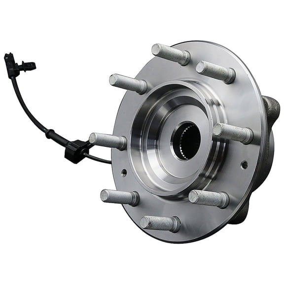 Dorman 951-249 Front Wheel Bearing and Hub Assembly for Specific Chevrolet / GMC Models