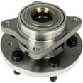 thumbnail image 1 of Dorman 951-250 Front Wheel Bearing and Hub Assembly for Specific Land Rover Models, 1 of 5