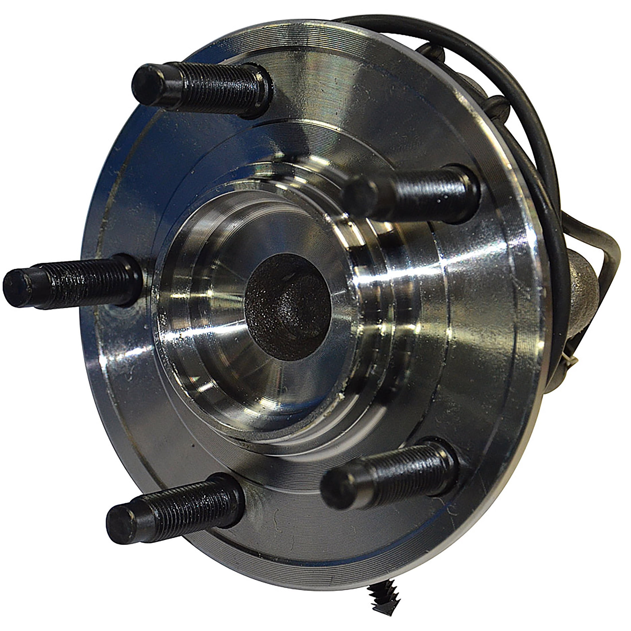Dorman 951-268 Front Wheel Bearing and Hub Assembly for Specific Jaguar Models