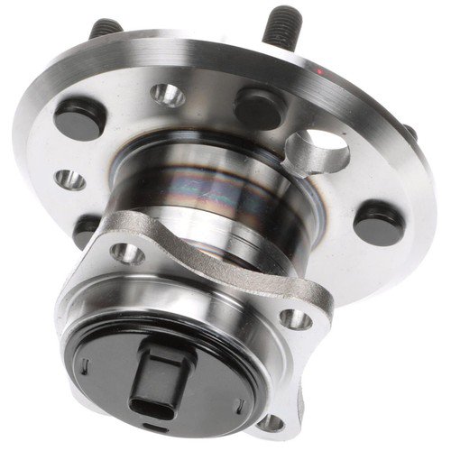 Dorman 951-271 Wheel Hubs Rear Driver or Passenger Side Right Left Left/Right