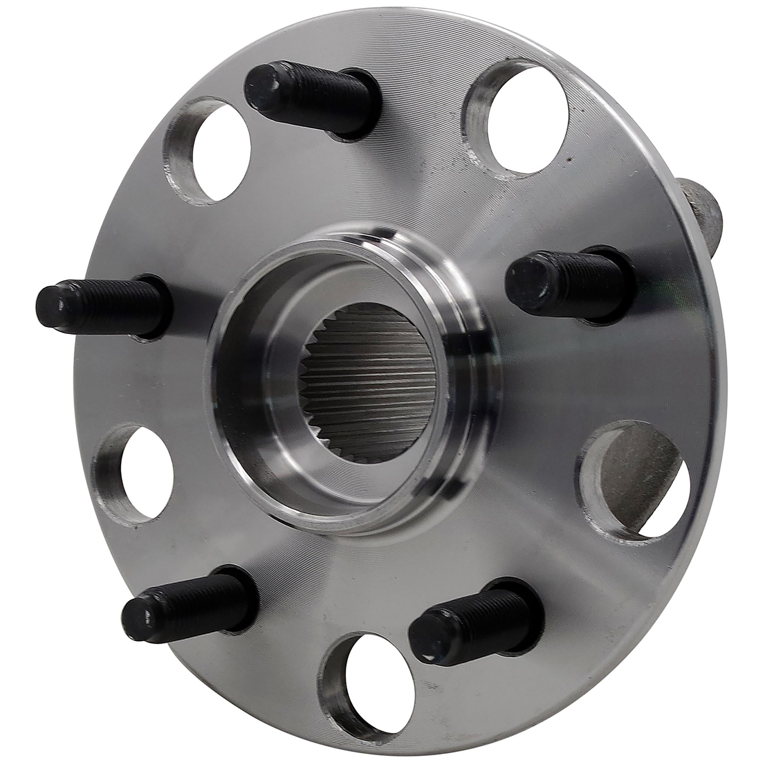 Dorman 951-272 Rear Wheel Bearing and Hub Assembly for Specific Lexus Models