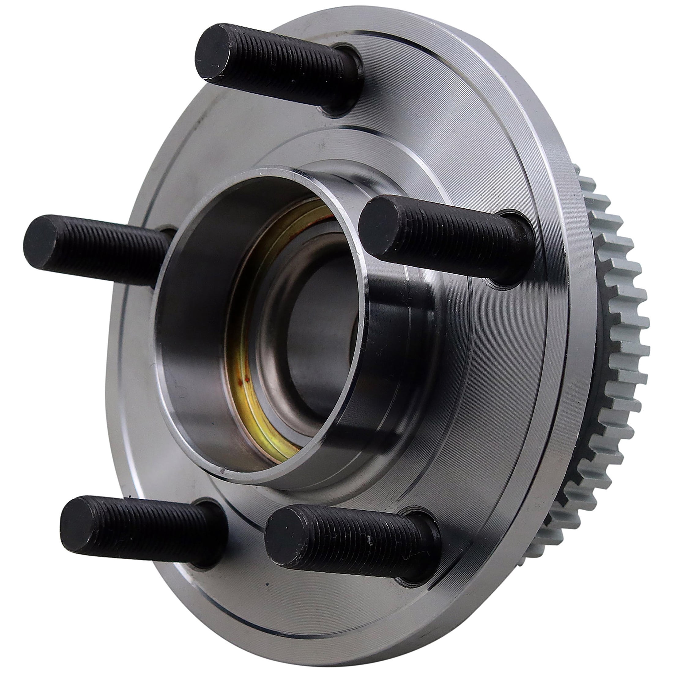 Dorman 951-274 Front Wheel Bearing and Hub Assembly for Specific Ford Models