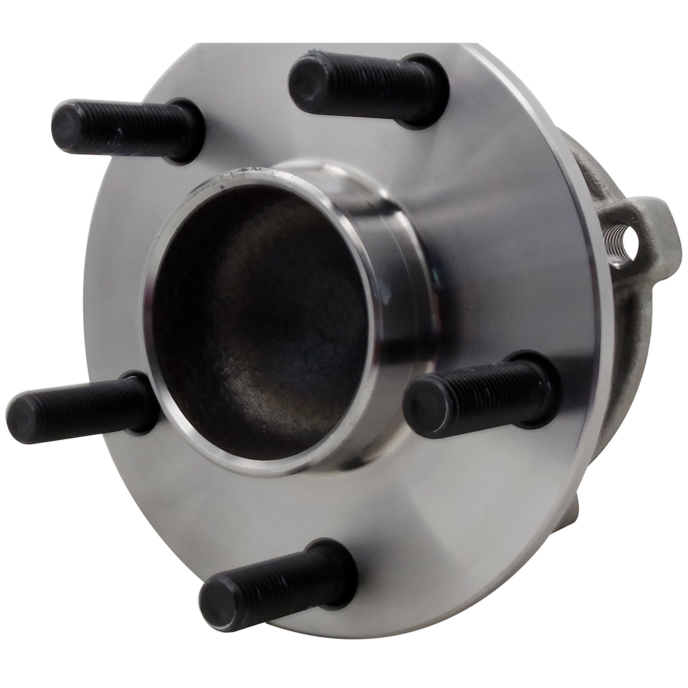 Dorman Rear Wheel Bearing & Hub Assembly - Fits Volvo Models - Walmart.com