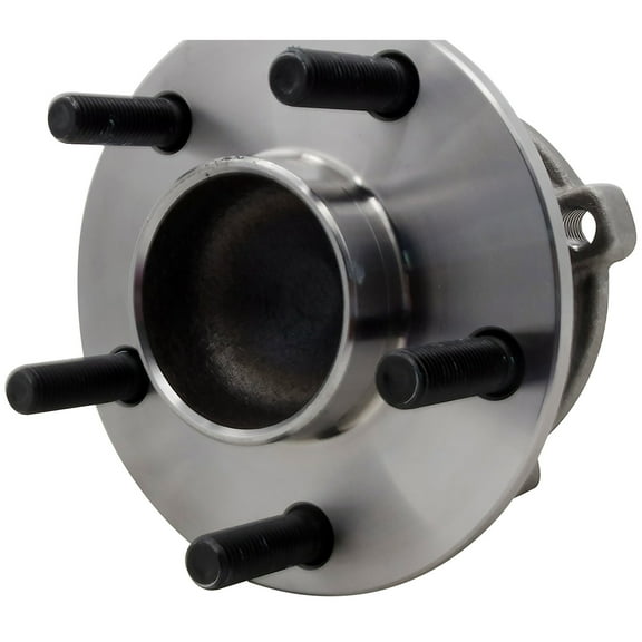 Dorman 951-275 Rear Wheel Bearing and Hub Assembly for Specific Volvo Models