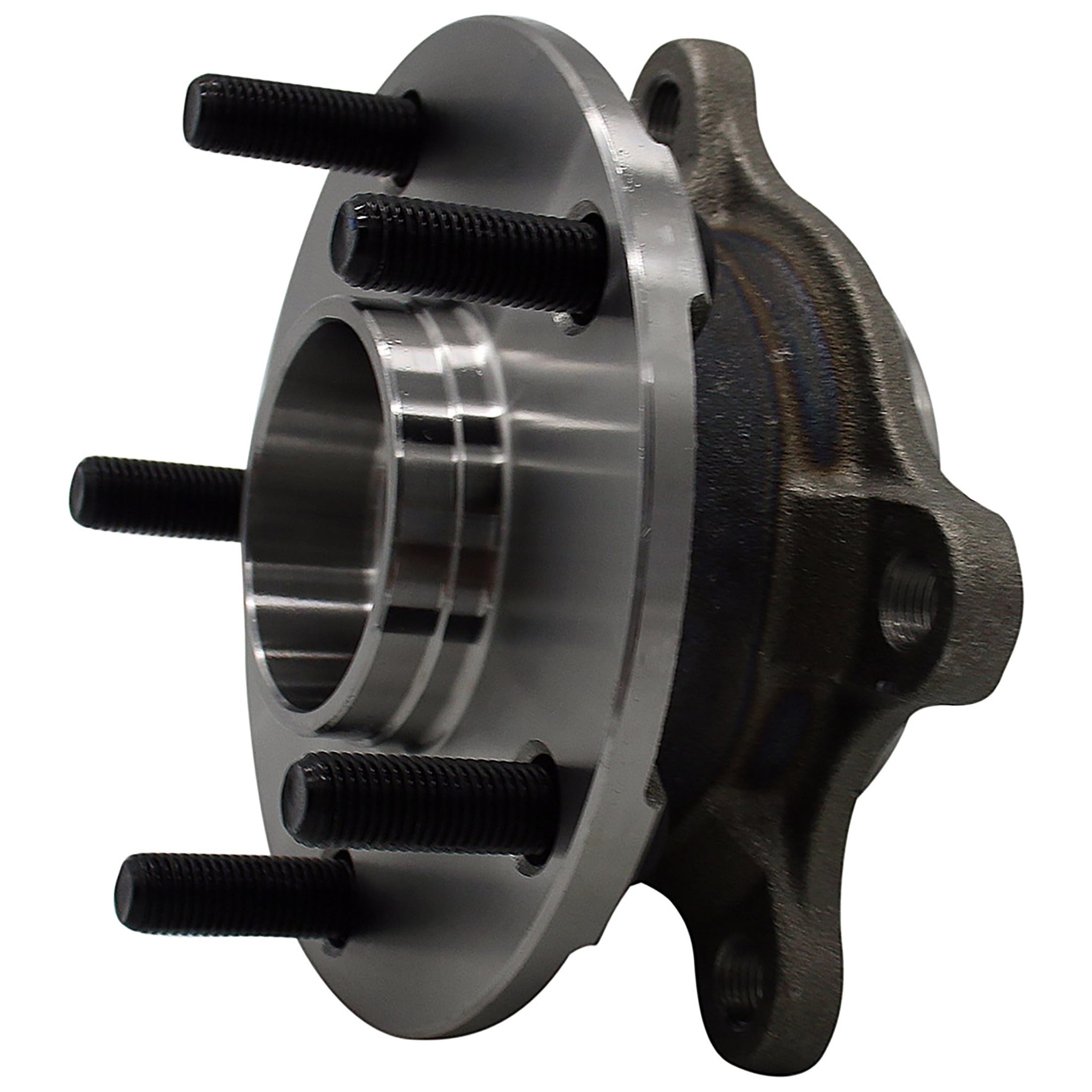 Dorman 951-276 Front Passenger Side Wheel Bearing and Hub Assembly for ...
