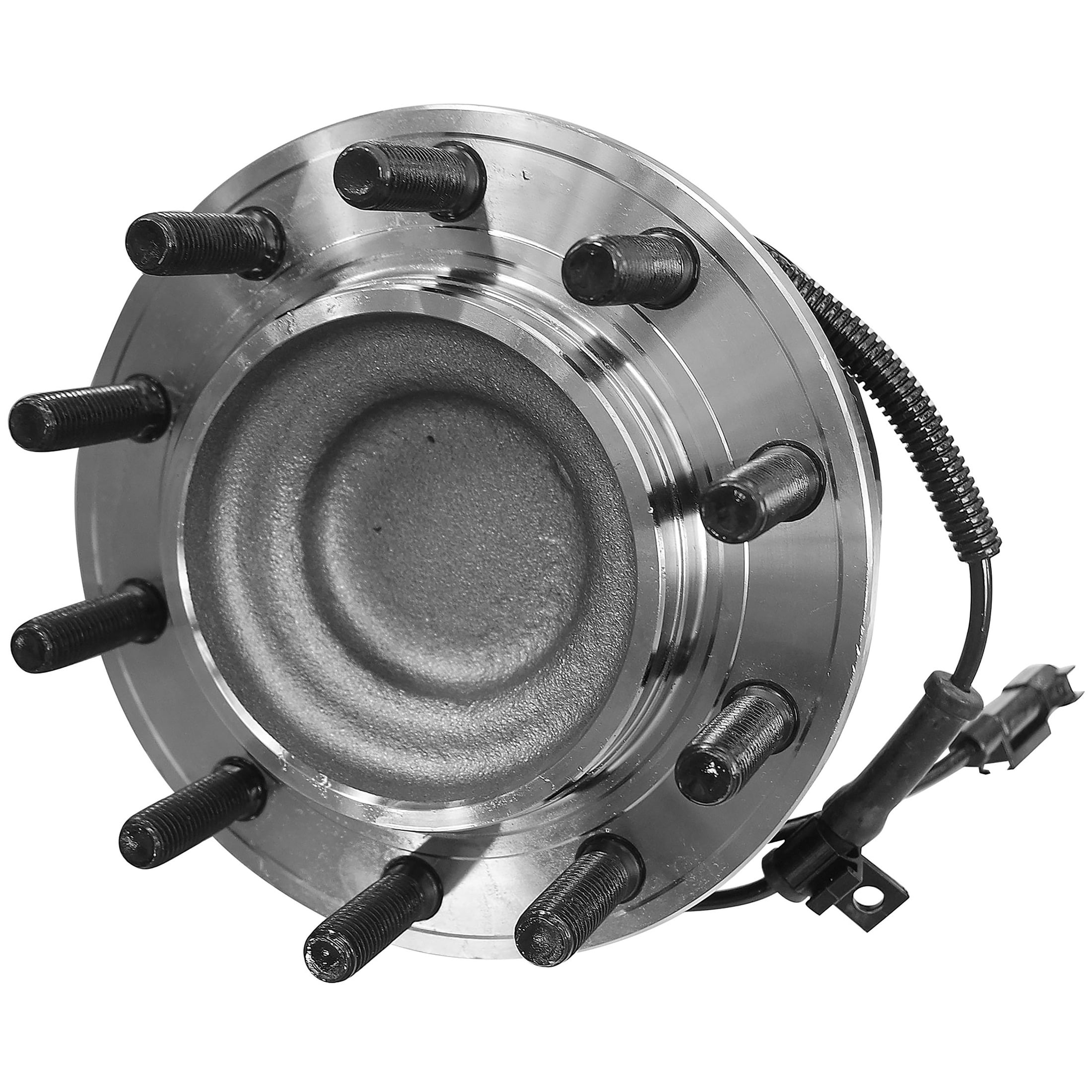 Dorman 951-279 Front Wheel Bearing and Hub Assembly for Specific Ford Models