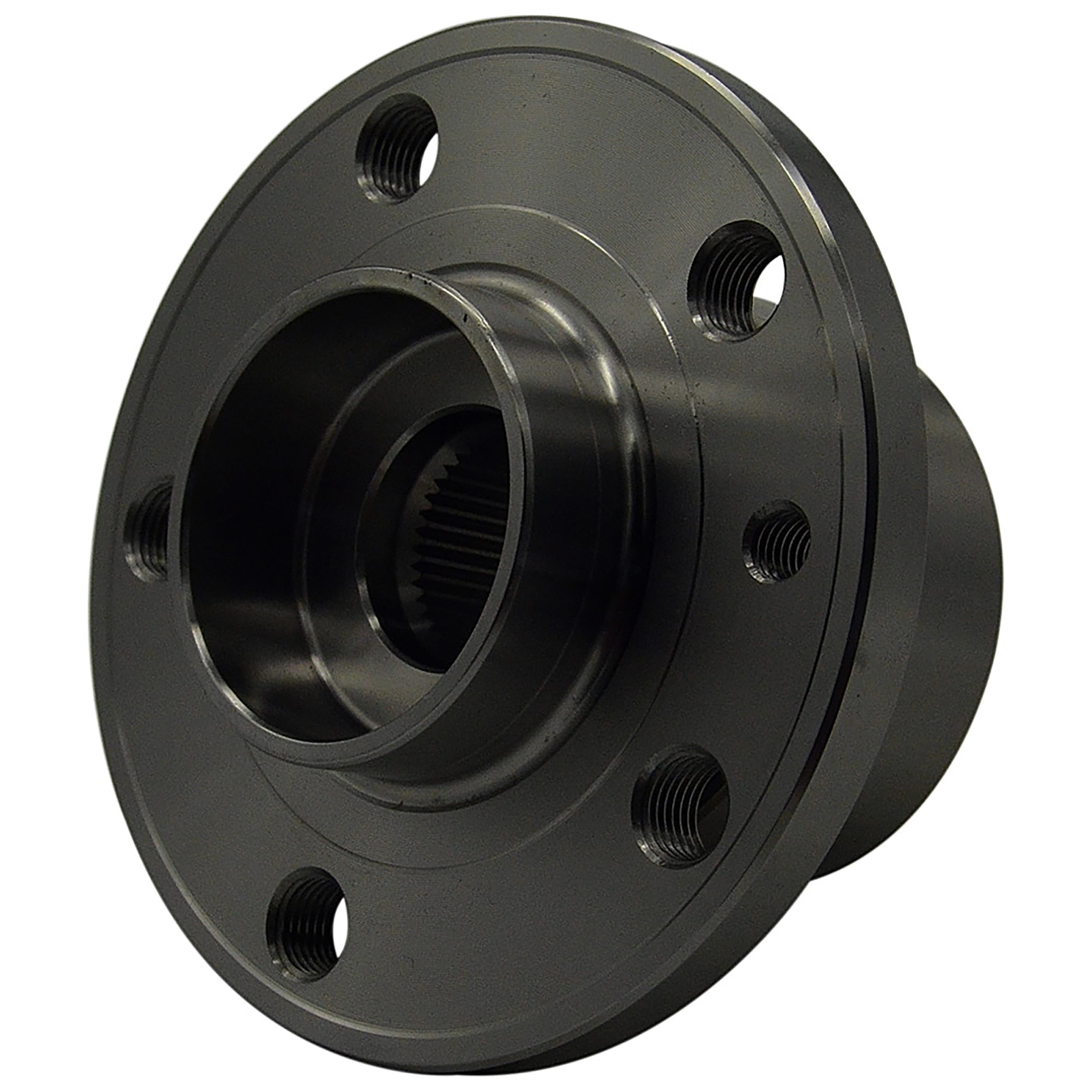 Dorman 951-284 Front Wheel Bearing and Hub Assembly for Specific Volvo Models