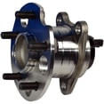 thumbnail image 1 of Dorman 951-290 Rear Left Wheel Bearing and Hub Assembly for Specific Toyota Models, 1 of 4