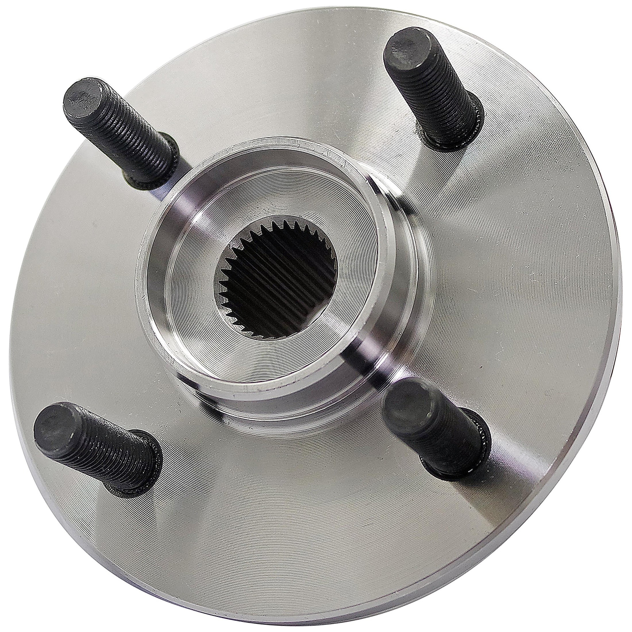 Dorman 951-292 Front Wheel Bearing and Hub Assembly for Specific Saturn Models