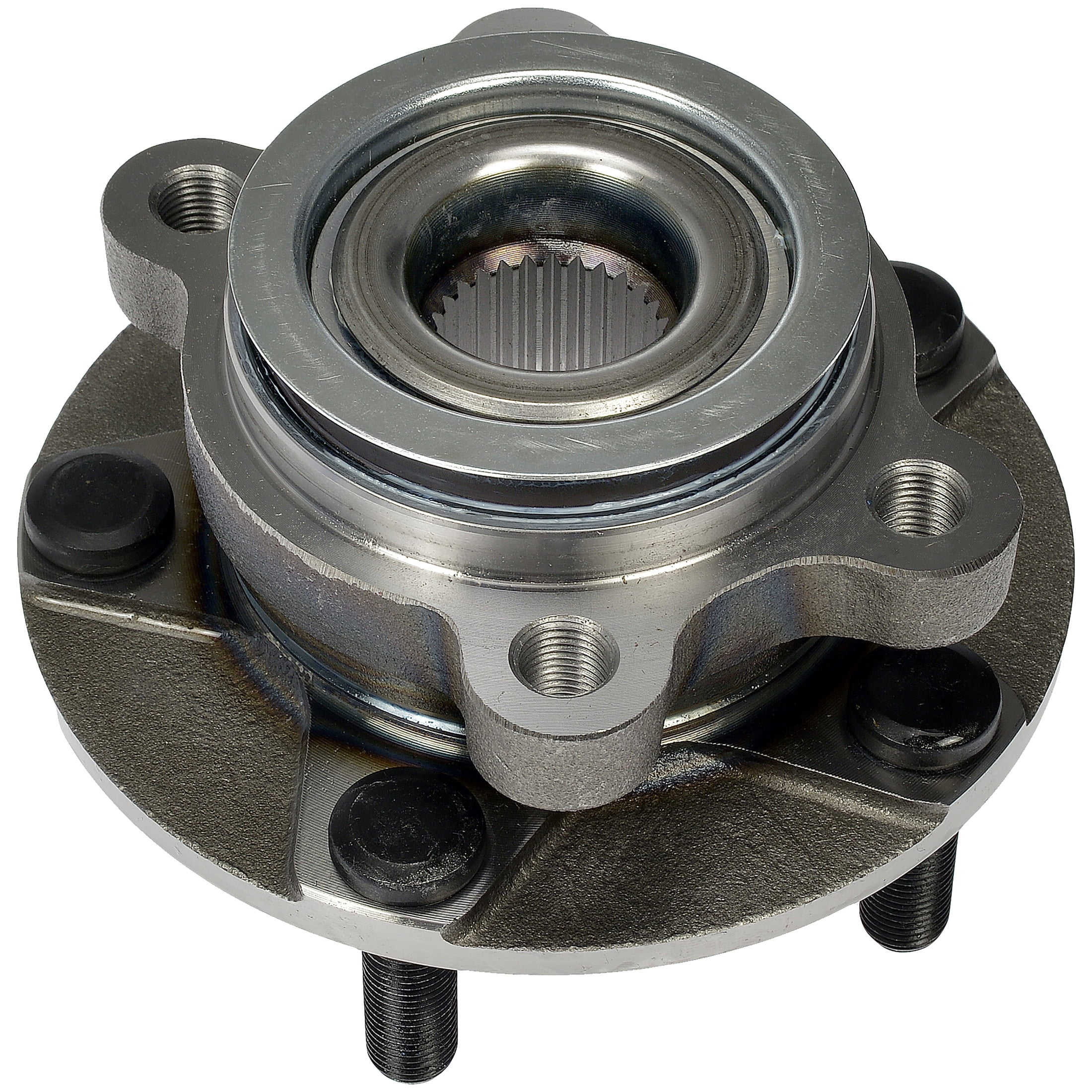 Dorman 951-404 Front Wheel Bearing and Hub Assembly for Specific Nissan Models