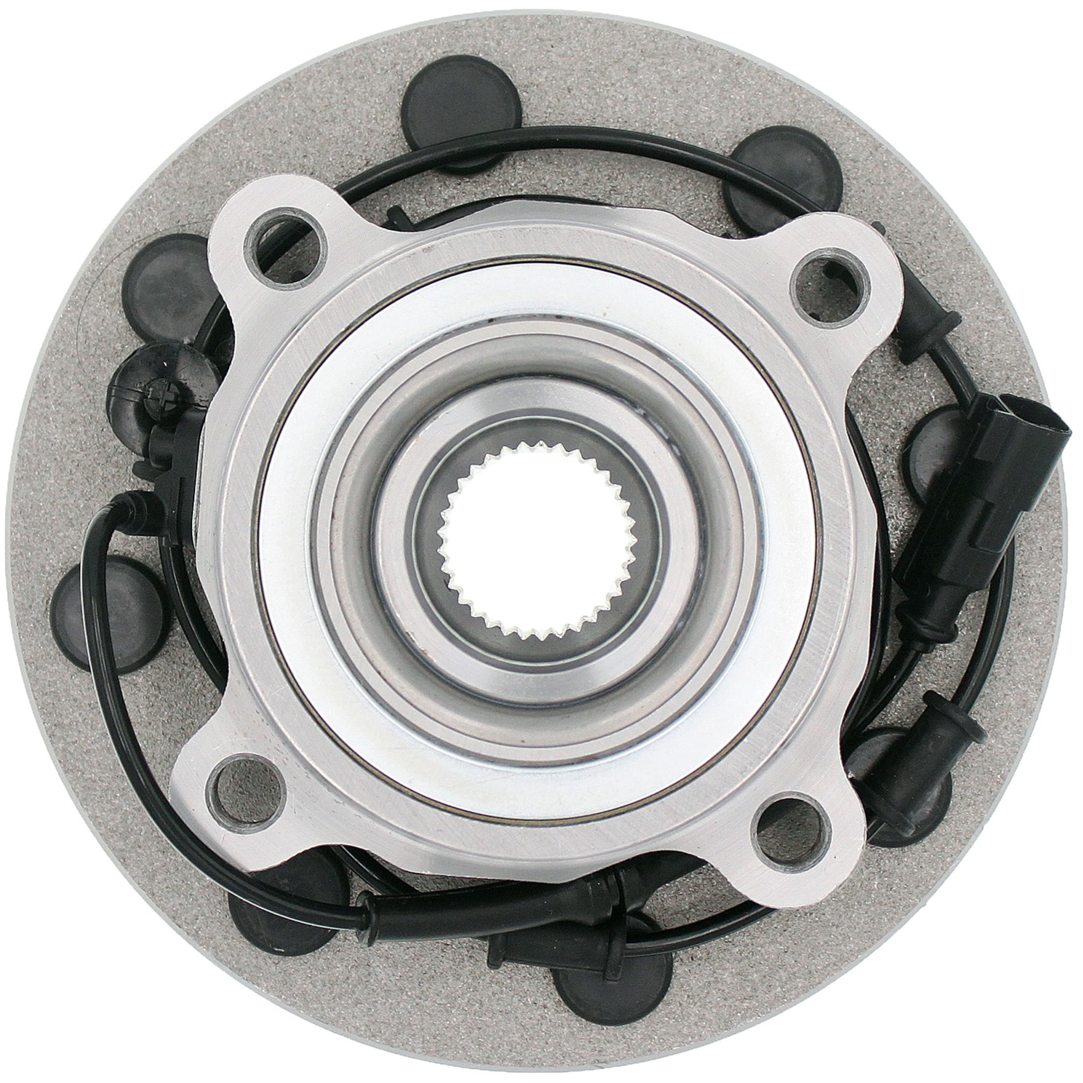 Dorman 951-825 Front Wheel Bearing and Hub Assembly for Specific Dodge Models