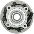 thumbnail image 1 of Dorman 951-825 Front Wheel Bearing and Hub Assembly for Specific Dodge Models, 1 of 4