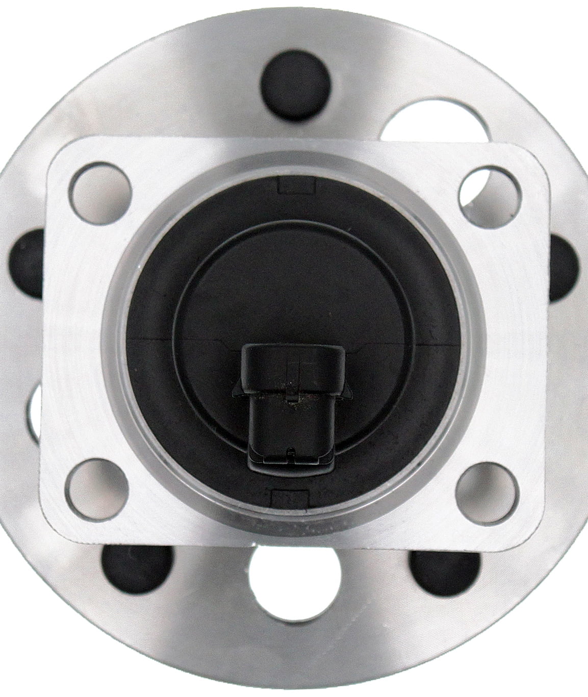 Dorman 951-830 Rear Wheel Bearing and Hub Assembly for Specific Models