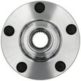 thumbnail image 1 of Dorman 951-852 Front Wheel Bearing and Hub Assembly for Specific Lexus / Toyota Models, 1 of 6