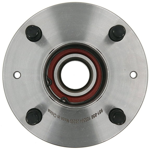 Dorman 951-856 Rear Wheel Bearing and Hub Assembly for Specific Chevrolet / Pontiac Models Fits select: 2016-2020 CHEVROLET SPARK, 2010-2011 CHEVROLET AVEO
