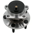 thumbnail image 1 of Dorman 951-870 Rear Wheel Bearing and Hub Assembly for Specific Ford / Lincoln Models, 1 of 4