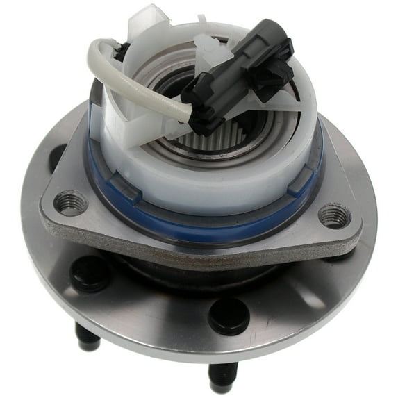 Dorman 951-872 Front Wheel Bearing and Hub Assembly for Specific Cadillac Models