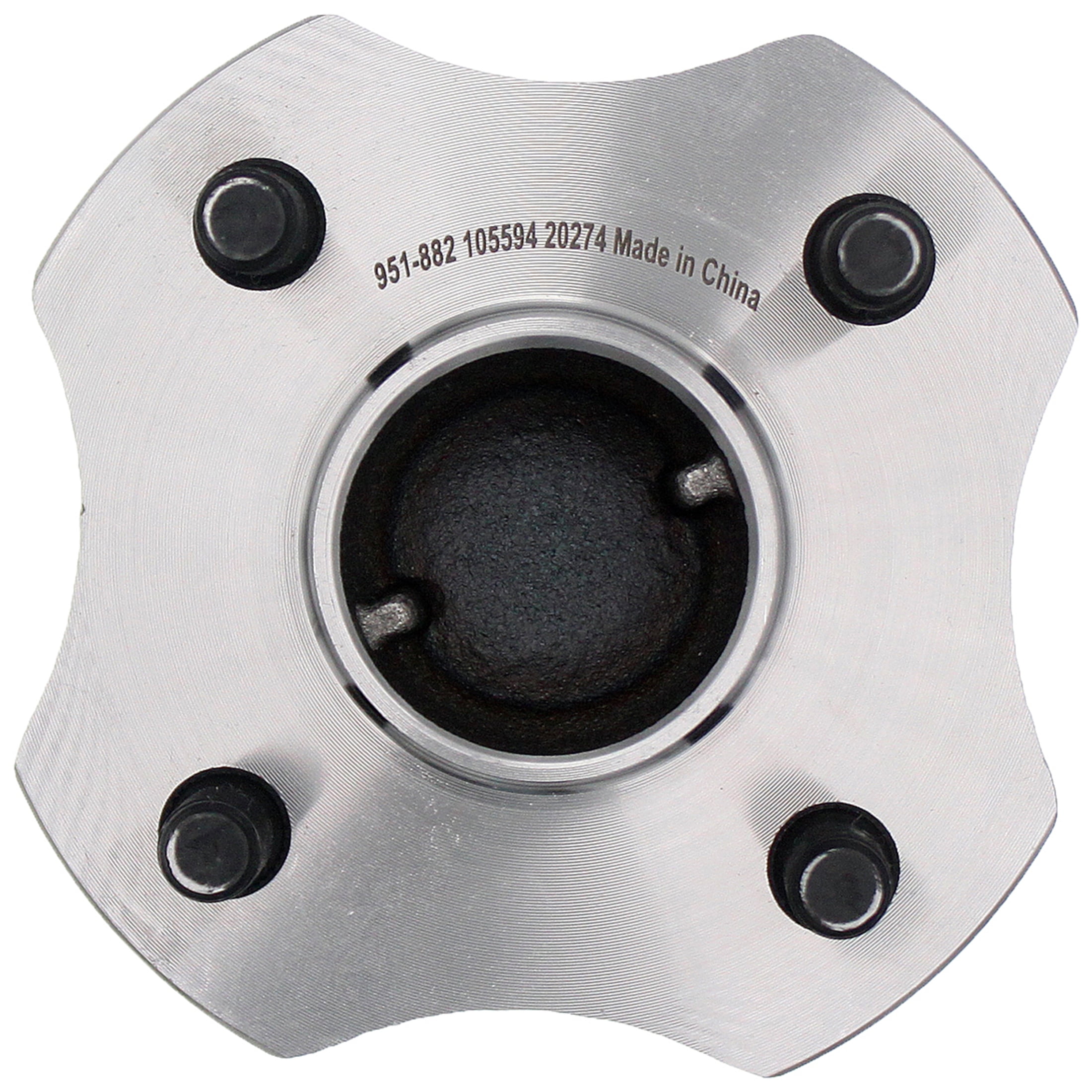 Dorman 951-882 Rear Wheel Bearing and Hub Assembly for Specific Scion / Toyota Models