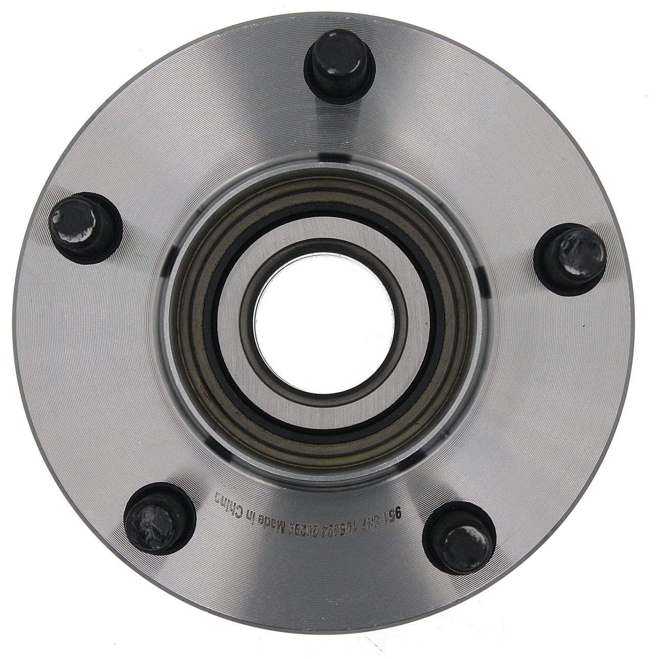 Dorman 951-887 Rear Wheel Bearing and Hub Assembly for Specific Chrysler / Dodge / Eagle Models
