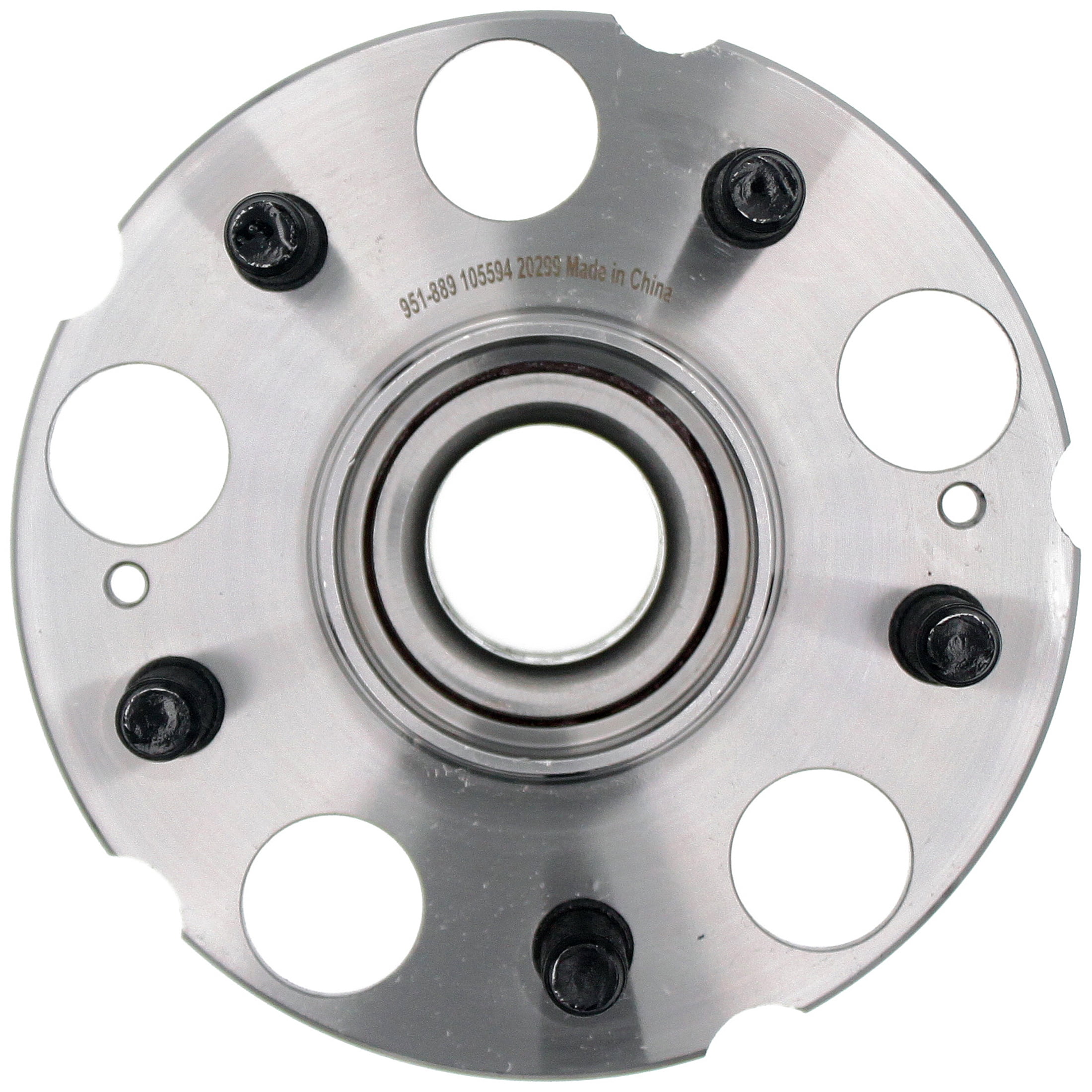 Dorman 951-889 Rear Wheel Bearing and Hub Assembly for Specific Honda / Isuzu Models