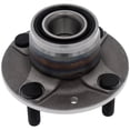 thumbnail image 1 of Dorman 951-921 Front Wheel Bearing and Hub Assembly for Specific Mazda Models Fits select: 1990-1997,1999-2005 MAZDA MX-5 MIATA, 1 of 4