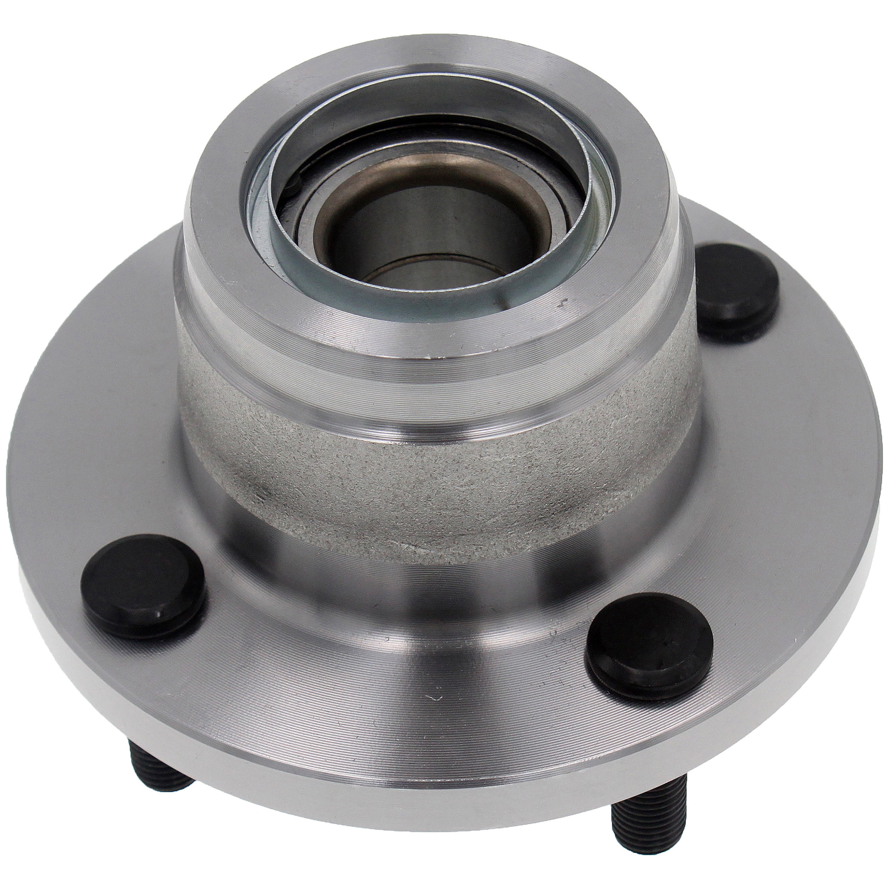 Dorman 951-926 Rear Wheel Bearing and Hub Assembly for Specific Ford ...