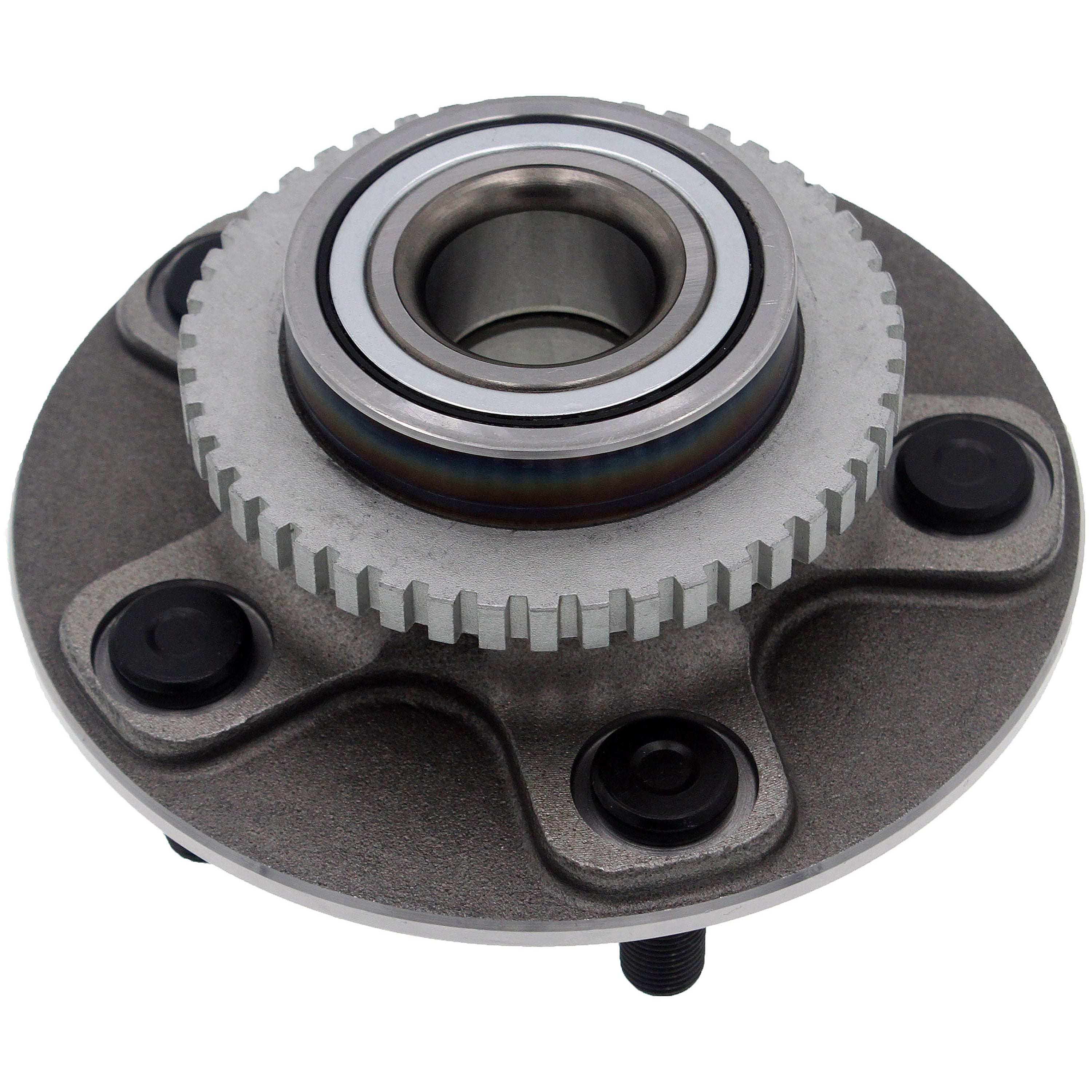 Dorman 951-928 Rear Wheel Bearing and Hub Assembly for Specific Infiniti / Nissan Models Fits select: 1995-1999 NISSAN MAXIMA, 1996-1999 INFINITI I30