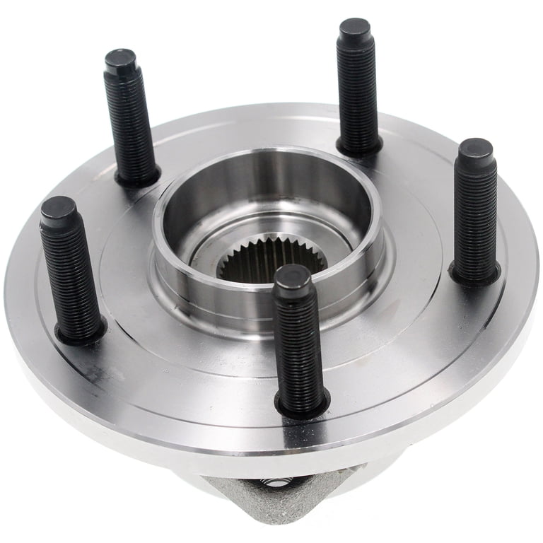 Front Wheel Bearing & Hub Assembly – Fits 2006-2009 Dodge Durango & Chrysler Aspen
