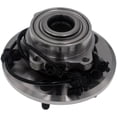 thumbnail image 1 of Dorman 951-933 Rear Wheel Bearing and Hub Assembly for Specific Chrysler Models, 1 of 4
