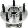 thumbnail image 1 of Dorman 951-939 Rear Wheel Bearing and Hub Assembly for Specific Ford / Mercury Models Fits select: 2008-2009 FORD TAURUS, 2005-2007 FORD FIVE HUNDRED, 1 of 4