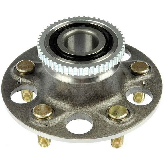Dorman 951058 Wheel Hub And Bearing Assembly - Rear