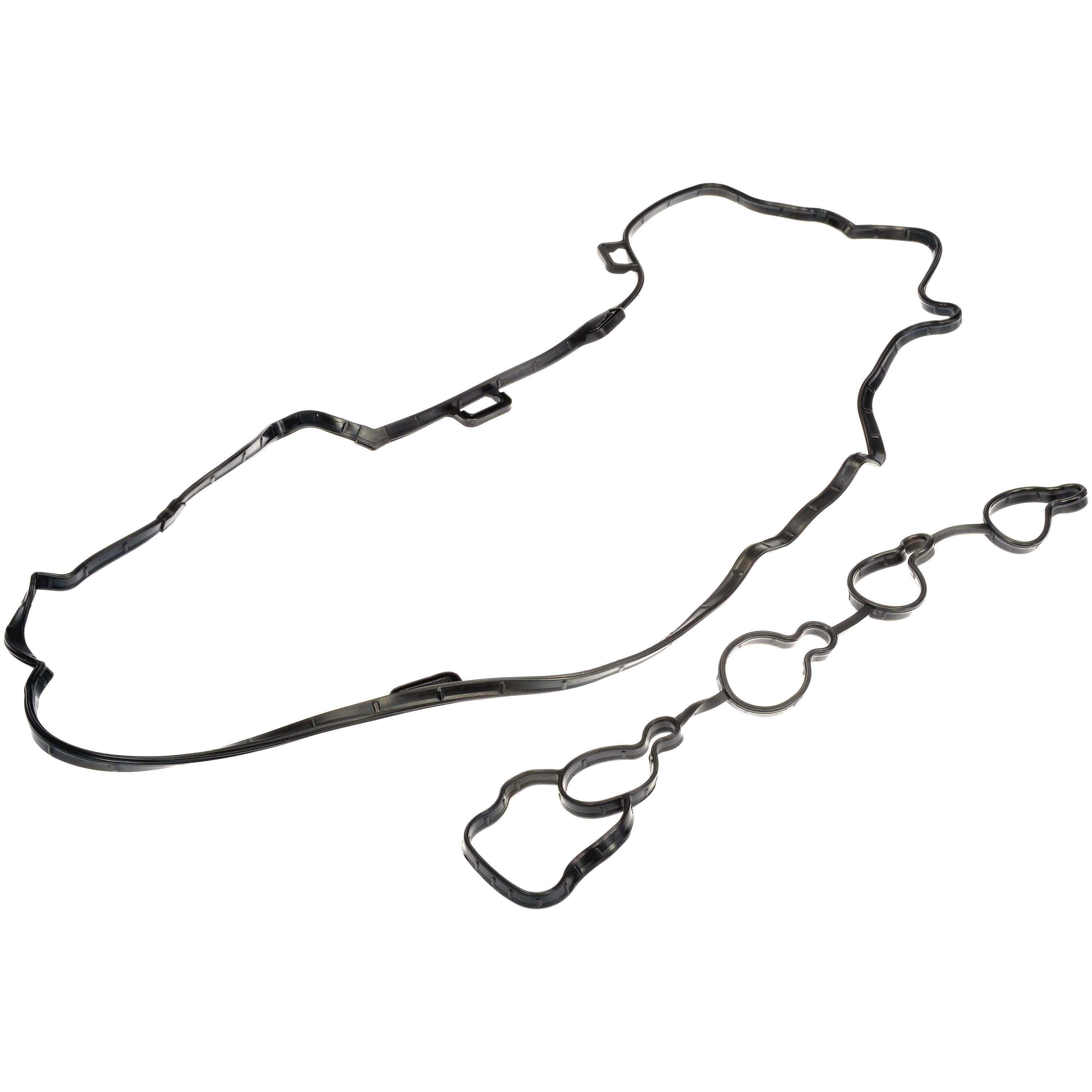 Dorman 953-002 Engine Valve Cover Gasket Set for Specific Buick Models