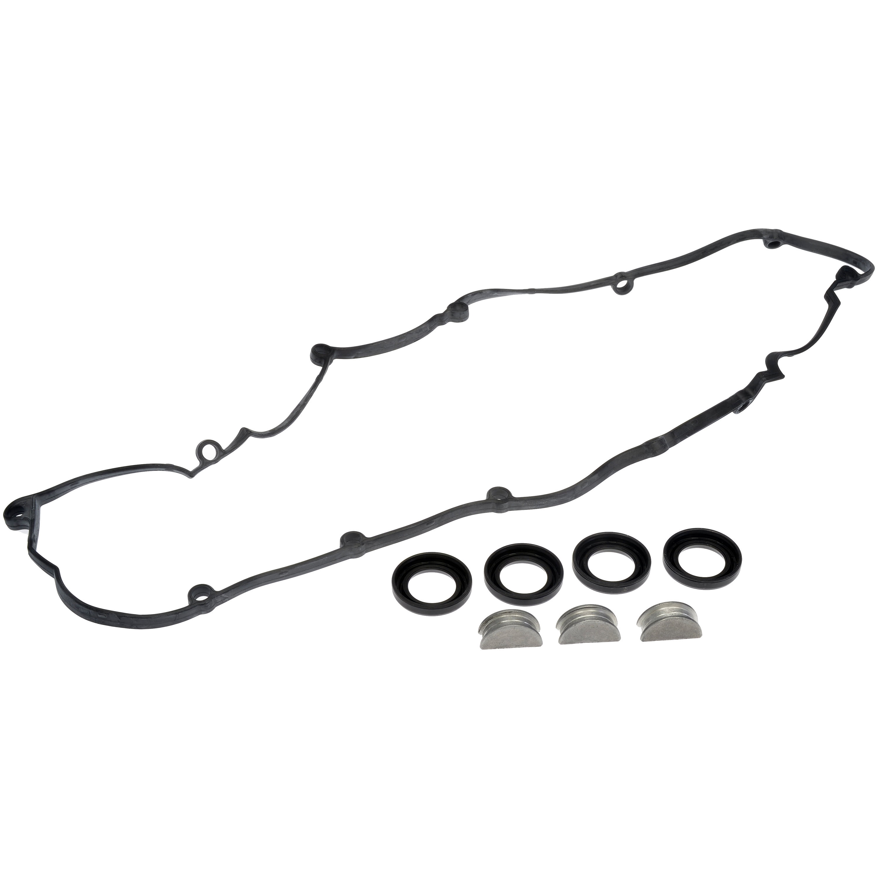 Dorman 953-006 Engine Valve Cover Gasket Set for Specific Hyundai Models