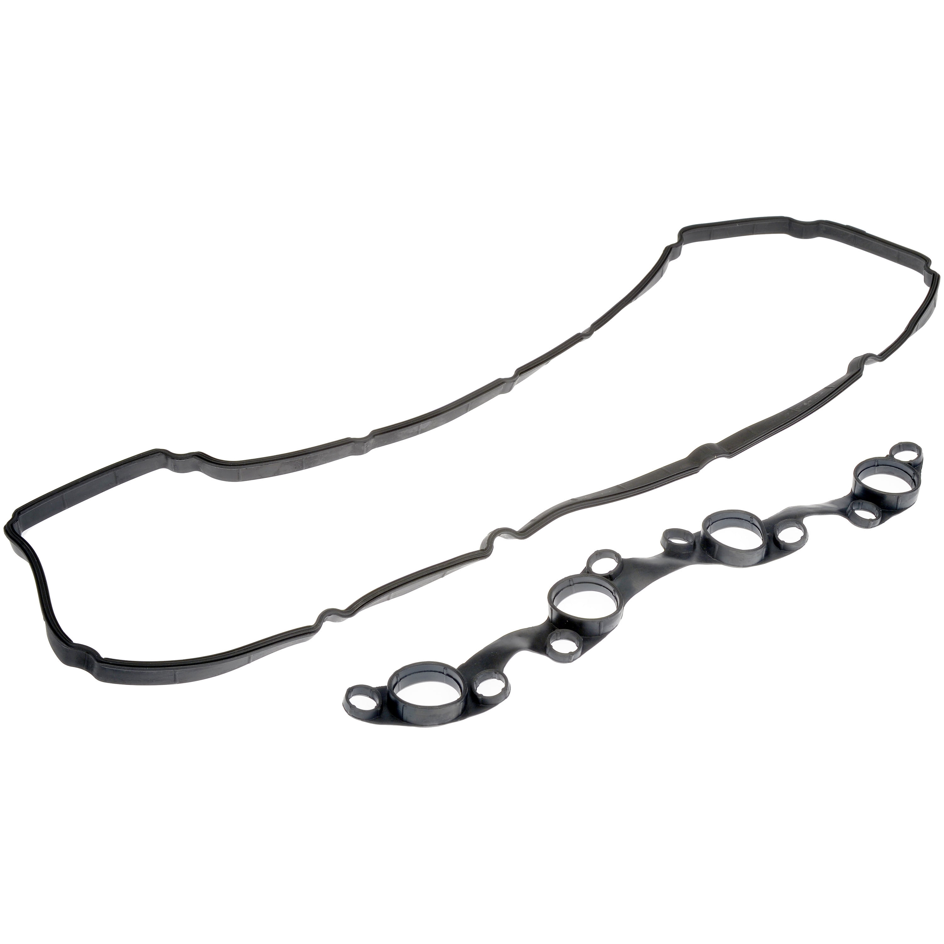 Dorman 953-007 Engine Valve Cover Gasket Set for Specific Toyota Models