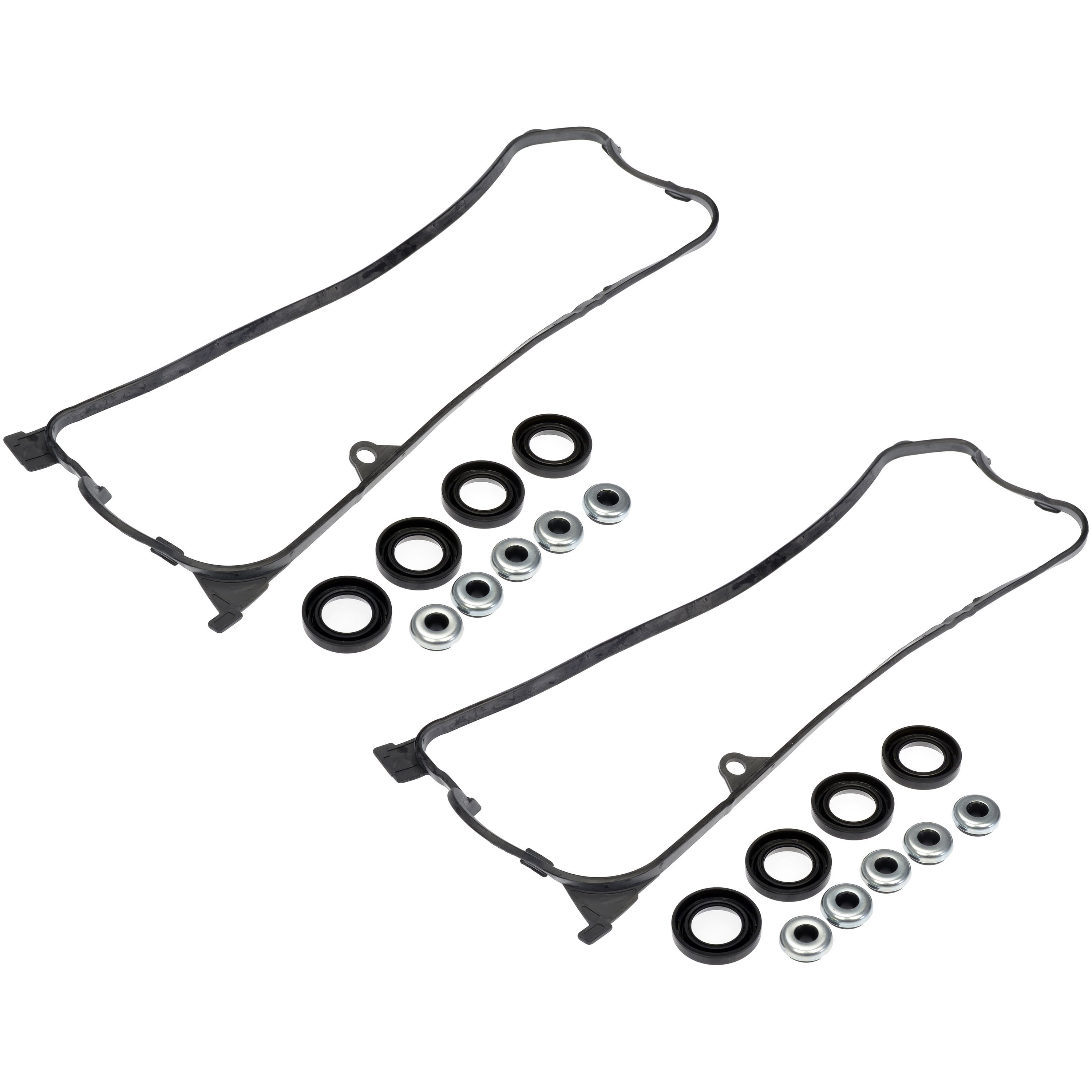 Dorman 953-009 Engine Valve Cover Gasket Set for Specific Acura / Honda Models