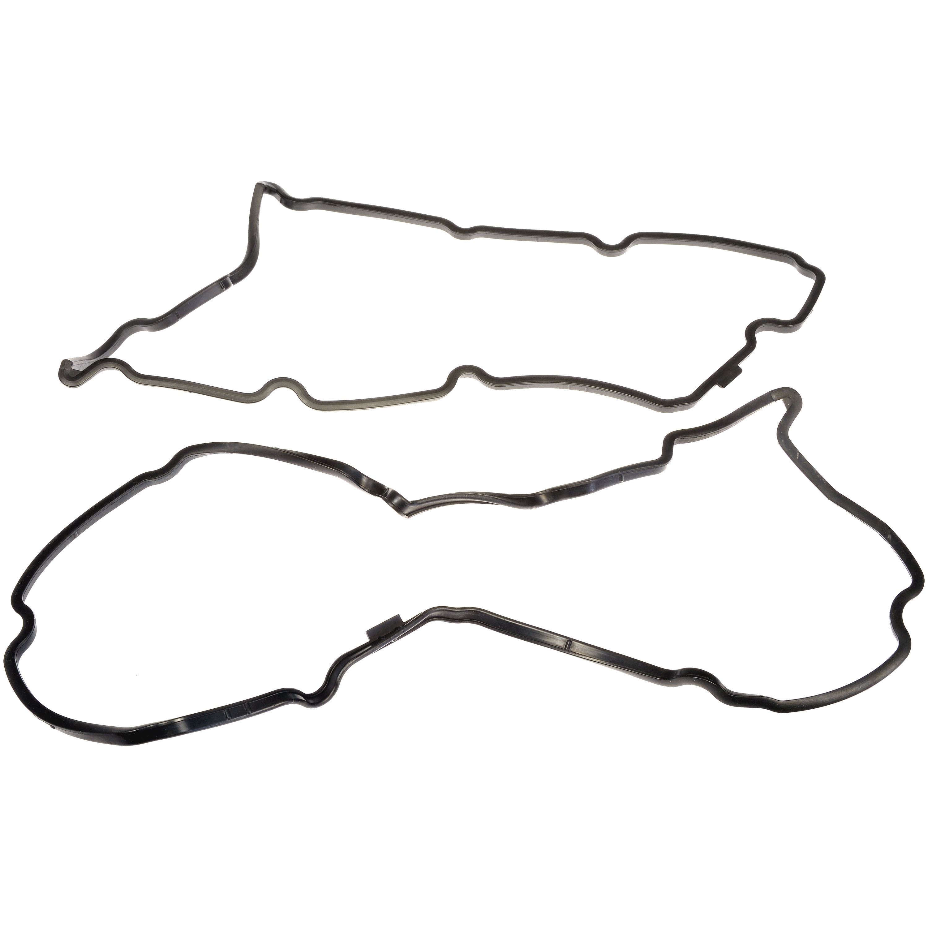 Dorman 953-011 Engine Valve Cover Gasket Set for Specific Nissan Models