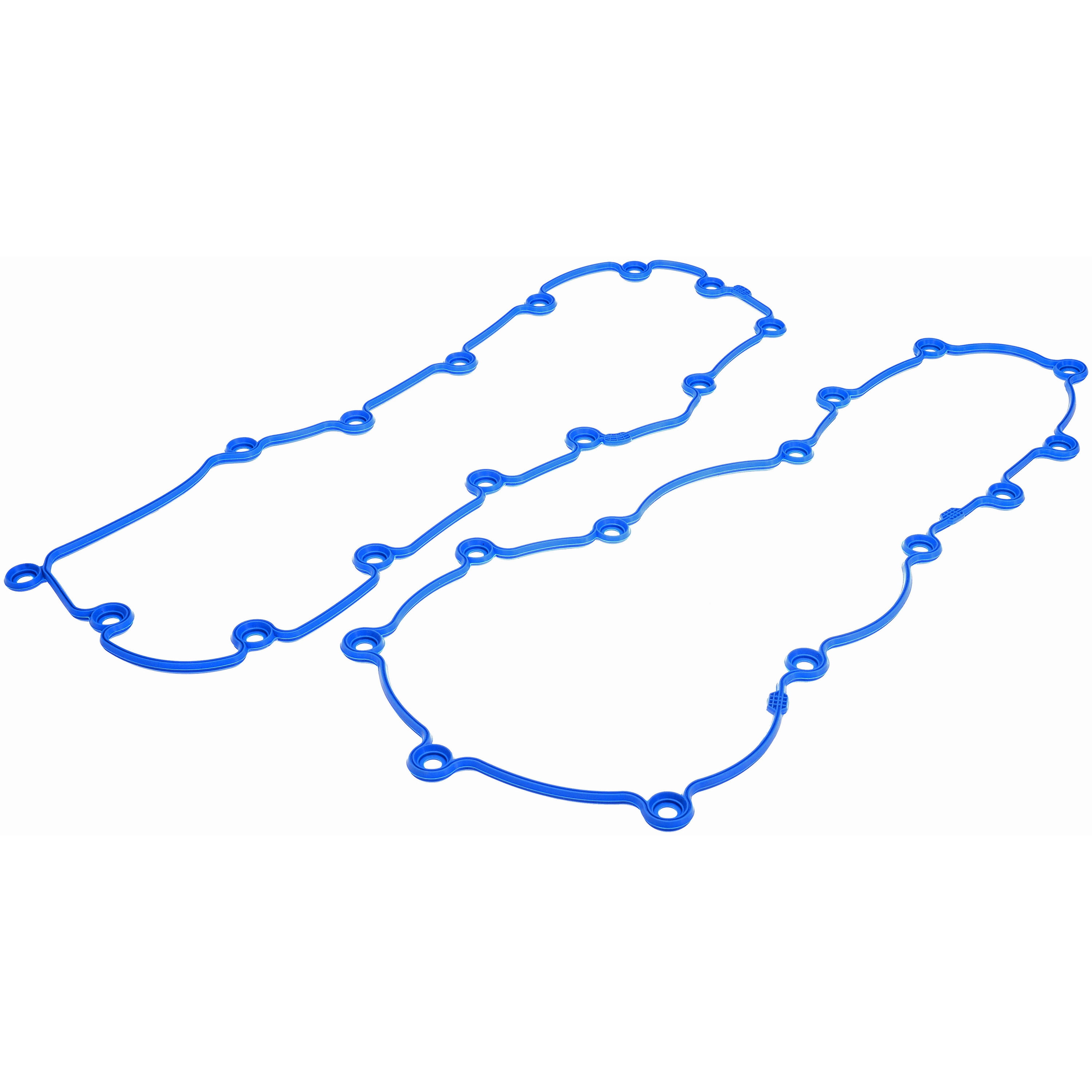 Dorman 953-019 Driver Side Engine Valve Cover Gasket Set for Specific Ford / Lincoln / Mercury Models