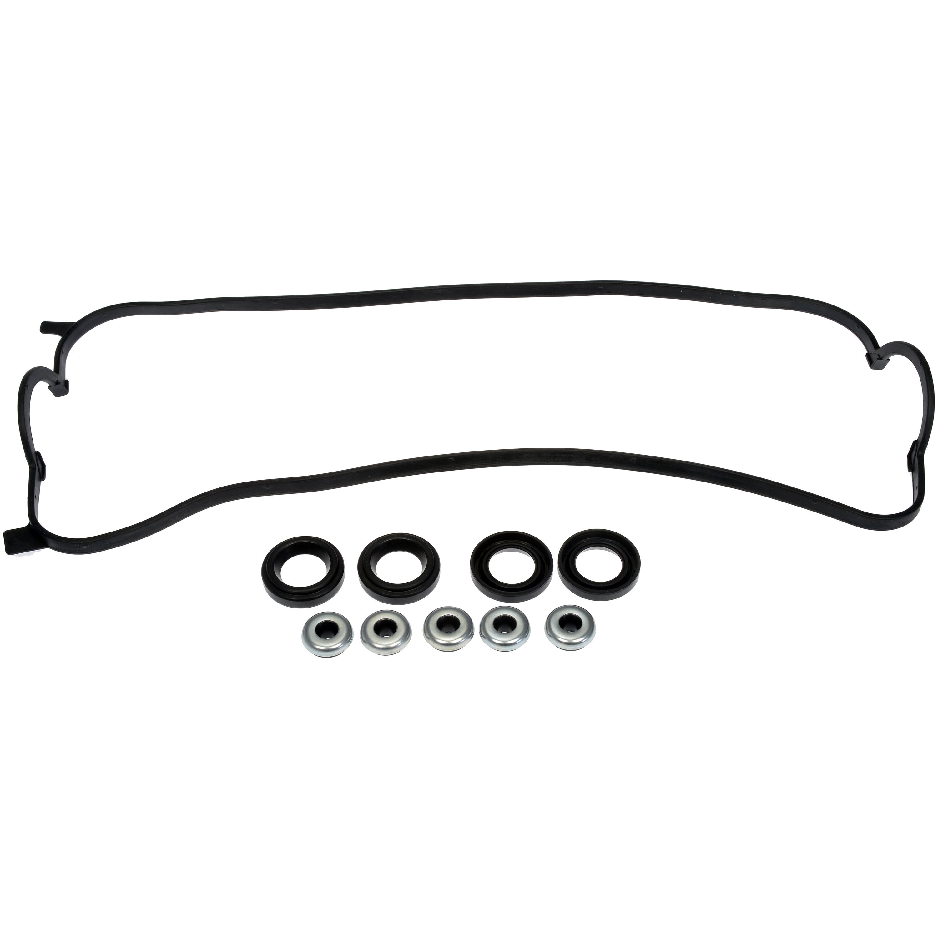Dorman 953-020 Engine Valve Cover Gasket Set for Specific Honda Models