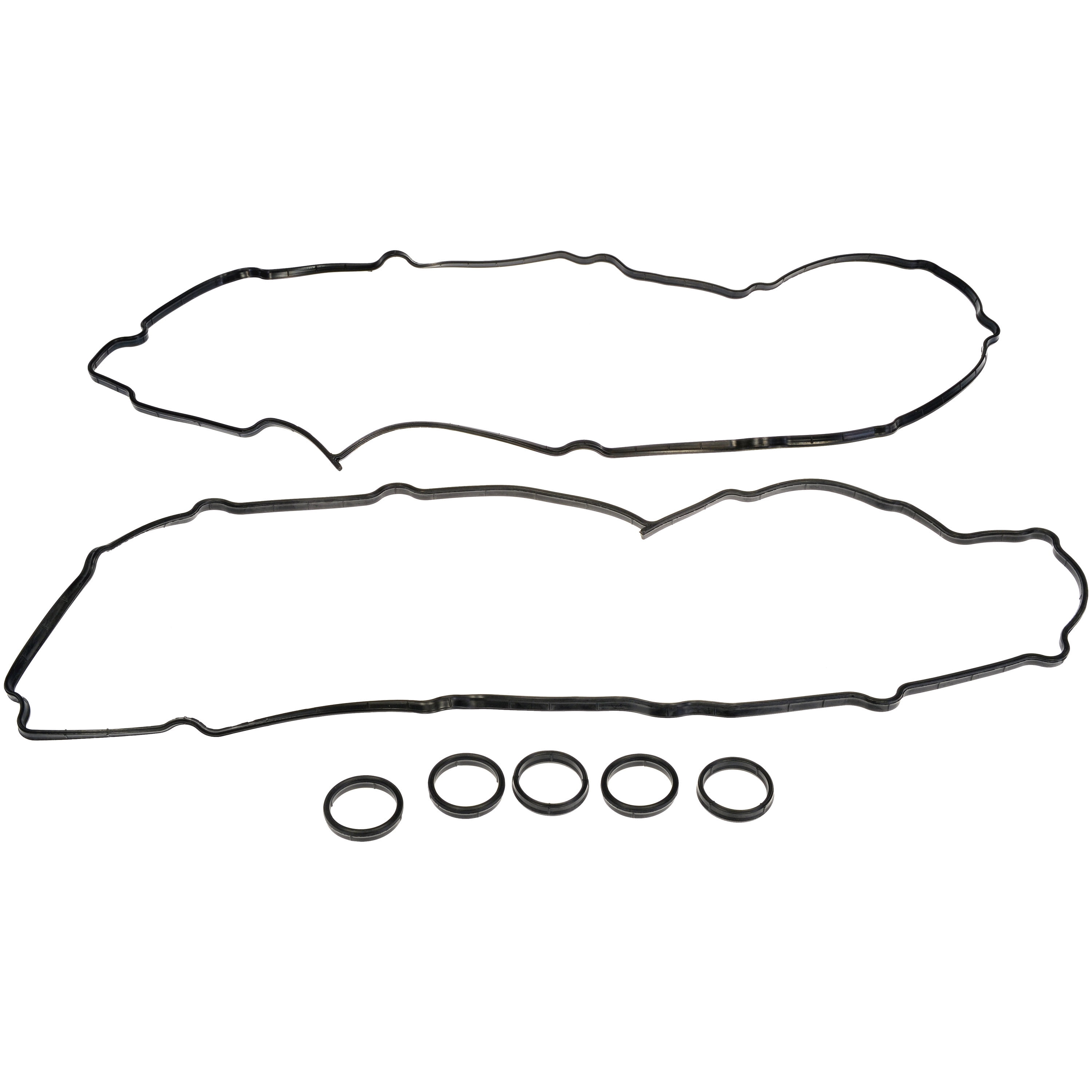 Dorman 953-021 Engine Valve Cover Gasket Set for Specific Chrysler / Dodge Models