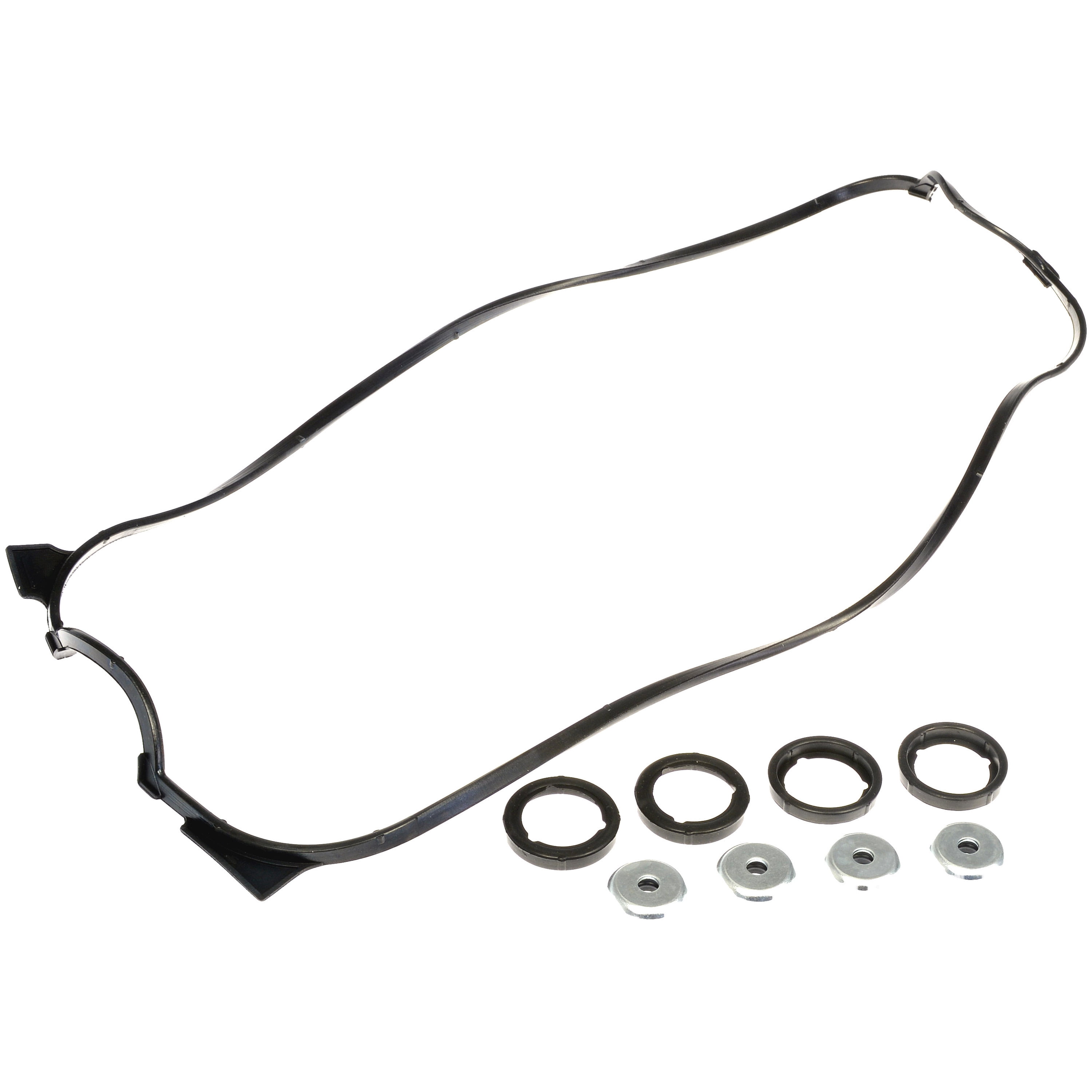 Dorman 953-022 Engine Valve Cover Gasket Set for Specific Honda Models